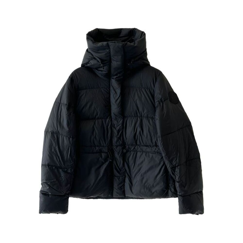 Canada Goose Women Montgomery Short Down Jacket